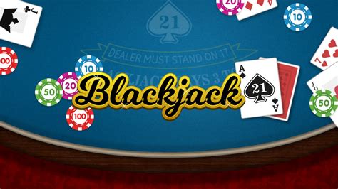blackjack gratis spill/